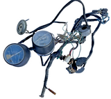 1973 Honda MT125 OEM Speedometer Tach Wire Loom Lot