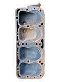 1928- 1931 Model A Ford Engine Cylinder Head OE With Water Pump & Cooling Fan