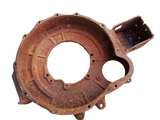 1928-31  Ford  Model A Flywheel Housing Original 3 or 4 Speed Transmission