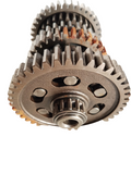 1984-86 OE Kawasaki Gpz900 Ninja Transmission Gears-Good Condition