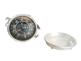 1970 VW Beetle Bug OEM Speedometer W/ Trim