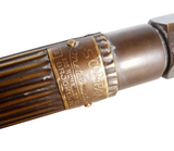 Vintage AirCo Victor Harris Cutting Brazing Torch Lot