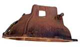 1928-31  Ford  Model AA A Flywheel Bell Housing OEM 649221-5