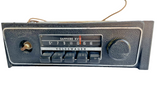 1970+ VW Bug Beetle OEM Radio Sapphire XVIII