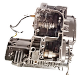 1984-86 Kawasaki Ninja GPZ900 ZX900A Engine Case OEM ZX900AE020800