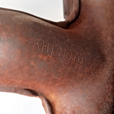 1986+ Kawasaki GPZ900  Motorcycle OEM Exhaust Downpipes Dual Exhaust