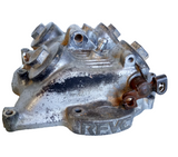 1987 Honda XR 600 OEM Valve Cover With Rockers RFVC