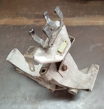 1991 FORD RANGER Alternator Tensioner Idler Mount Bracket OE 4.0L ENGINE