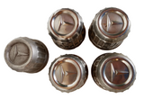 Vintage Toyota Hub Cap Lot Of 7 Carolla Celica Toyota Pickup