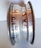 13"x5"  Vintage US Mag Wheel 4 On 4 1/2
