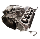 1984-86 Kawasaki Ninja GPZ900 ZX900A Engine Case OEM ZX900AE020800