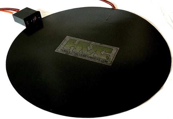 XL Heat Mat With Digital Controller 21