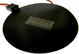 XL Heat Mat With Digital Controller 21"  Large Round Heat Mat