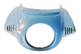 Vintage Honda Yamaha Harley Front Headlight Fairing Headlight Cover