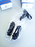 New Aimco Brake Parts Lot - Brake Shoes 745 & Hardware kits 5629, 5814