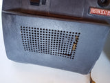 1972 VW Beetle Super Beetle OEM Dash Has Speedometer & Glove Box