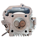 1985–97 Yamaha Badger YFM80 OEM Engine Cylinder Head – Original Part