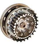 1984-86 OE Kawasaki Gpz900 Ninja Transmission Gears-Good Condition