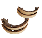 Raybestos Brake Shoe Lot 481PG 462RP 481RP-CHEVY JEEP OLDSMOBILE