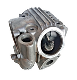 1985–97 Yamaha Badger YFM80 OEM Engine Cylinder Head – Original Part