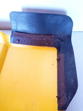 1980-85 Yamaha Tri Moto YT 175 OEM Seat/Rear Fender & Tank Cover Plastic