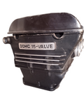 1984-86 Kawasaki Ninja GPZ900 ZX900A Engine Head With Valve Cover /Hardware OEM