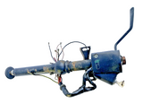 1970 Volkswagen Beetle OEM Complete Steering Column With Key