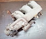 1991 1992 1993 1994 Ford Ranger Upper Intake Manifold 4.0l w/ MAP Sen