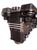 1984-86 Kawasaki Ninja GPZ900 ZX900A Engine Head With Valve Cover /Hardware OEM