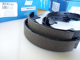 New Aimco Brake Parts Lot - Brake Shoes 745 & Hardware kits 5629, 5814