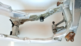 Honda CRF Frame Chassis Assembly