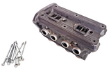 1984-86 Kawasaki Ninja GPZ900 ZX900A Engine Head With Valve Cover /Hardware OEM