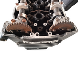 1984-86 Kawasaki Ninja GPZ900 ZX900A Engine Head With Valve Cover /Hardware OEM