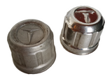 Vintage Toyota Hub Cap Lot Of 7 Carolla Celica Toyota Pickup