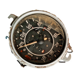 1970 VW Beetle Bug OEM Speedometer W/ Trim