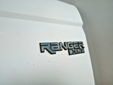 1992 FORD RANGER XLT FENDER LEFT DRIVER WHITE