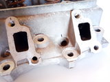1960+ Buick 215 Rover V8  OEM Cylinder Head Set CFD 1581829