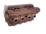 1984-86 Kawasaki Ninja GPZ900 ZX900A Engine Head With Valve Cover /Hardware OEM