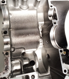 1984-86 Kawasaki Ninja GPZ900 ZX900A Engine Case OEM ZX900AE020800