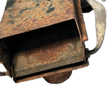 1970 VW Bug Beetle OEM Air Filter Base 111857753