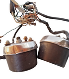 1973 Honda MT125 OEM Speedometer Tach Wire Loom Lot