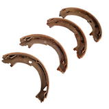 Raybestos Brake Shoe Lot 481PG 462RP 481RP-CHEVY JEEP OLDSMOBILE