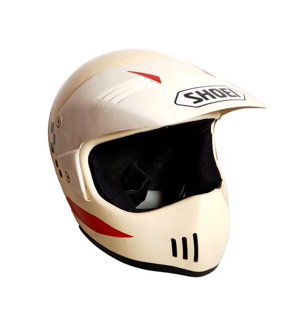 Vintage 1997 Nolan N46 Trail Motorcycle Helmet made In Italy – C.K. Jackson