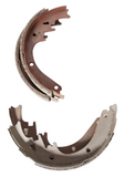 Raybestos Brake Shoe Lot 481PG 462RP 481RP-CHEVY JEEP OLDSMOBILE