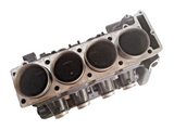 1984-86 Kawasaki Ninja GPZ900 ZX900A Engine Head With Valve Cover /Hardware OEM
