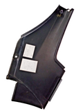 1984-86 OE Kawasaki Gpz 900 Ninja Rear & Side Covers Fairings Plastic lot