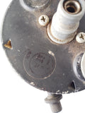 Honda XL Spedo Speedometer Black OE
