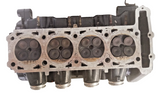 1984-86 Kawasaki Ninja GPZ900 ZX900A Engine Head With Valve Cover /Hardware OEM