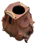 1928-31  Ford  Model AA A Flywheel Bell Housing OEM 649221-5