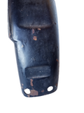 1968+ Harley Ironhead KLH OEM Rear Fender Bare